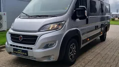 Brugt 2021 Fiat Ducato 33 Van | 694.800 kr.