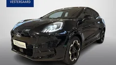 Brugt 2025 Ford Puma Gen-E Premium SUV | 209.700 kr. (God pris)