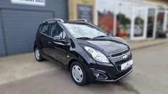 Brugt 2014 Chevrolet Spark LTZ Hatchback | 36.800 kr. (Fair pris)