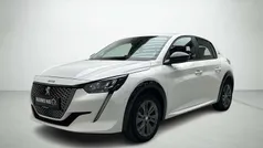 Brugt 2022 Peugeot e-208 Active Hatchback | 129.900 kr. (Fair pris)