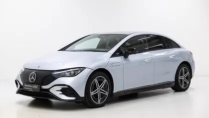 Brugt Mercedes EQE350 AMG 214 kW (292 HK) 2024