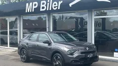 Brugt 2024 Citroën e-C4 Sedan | 169.900 kr. (Fair pris)
