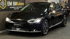 Brugt 2023 Kia EV6 SUV | 239.900 kr. (God pris)