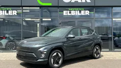 Grøn Ny 2025 Hyundai Kona Essential SUV | 259.900 kr. (Fair pris)