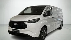 Beige Ny 2025 Ford Transit Custom Trend Van | 324.900 kr.