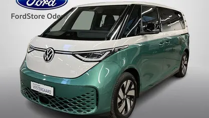 Brugt VW ID. Buzz Pro 210 kW (286 HK) 2025 MPV