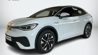 Brugt VW ID.5 Pro 127 kW (174 HK) 2022 SUV