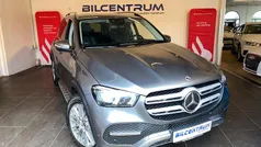 Gråmetal Brugt 2021 Mercedes GLE350e SUV | 699.000 kr.
