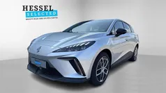 Brugt 2024 MG MG4 EV Luxury Hatchback | 189.900 kr. (Fair pris)