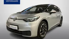 Brugt 2023 VW ID.3 Pro Performance Hatchback | 204.900 kr. (Fair pris)