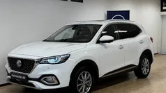 Brugt 2021 MG EHS Luxury SUV | 159.800 kr. (Fair pris)