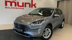Brugt 2022 Ford Kuga Titanium SUV | 219.900 kr. (Fair pris)