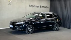 MG MG5 EV