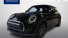 Brugt 2022 Mini Cooper SE Classic Hatchback | 149.700 kr. (God pris)