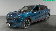Blå Brugt 2024 Alfa Romeo Junior Edizione Speciale SUV | 214.500 kr. (Super pris)