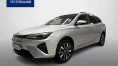 Brugt 2022 MG MG5 EV Comfort Stationcar | 134.990 kr. (Fair pris)