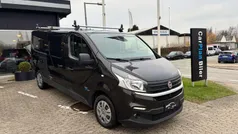 Brugt 2018 Fiat Talento Van | 1.418 kr.