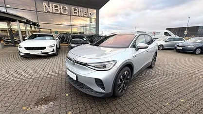 Brugt 2021 VW ID.4 Pro Performance SUV | 237.780 kr. (Fair pris)