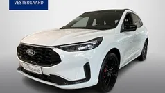 Brugt 2025 Ford Kuga ST-Line X SUV | 419.461 kr.