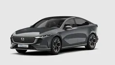 Brugt 2025 Mazda 6e Takumi-Line Sedan | 325.990 kr. (Fair pris)