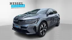 Grå m sort Brugt 2022 Renault Mégane Techno Hatchback | 224.900 kr. (Fair pris)