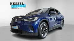 Brugt 2025 VW ID.4 Style SUV | 349.900 kr. (Fair pris)