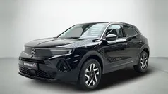 Sortmetal Brugt 2023 Opel Mokka-e Elegance SUV | 142.900 kr. (God pris)