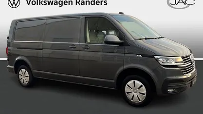Brugt 2021 VW T6.1 Van | 235.000 kr.