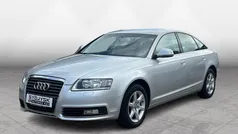 Brugt 2008 Audi A6 Sedan | 79.800 kr.