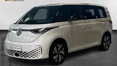 Hvid Brugt 2023 VW ID. Buzz Life Van | 369.500 kr. (Fair pris)