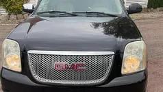 Sort Brugt 2007 GMC Yukon SUV | 124.900 kr.