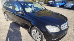 Brugt 2010 Mercedes C200 Elegance Stationcar | 25.000 kr. (Fair pris)