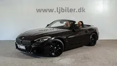 Brugt 2019 BMW Z4 M Sport Cabriolet | 2.869 kr.