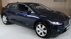 Brugt 2021 Jaguar I-Pace SE SUV | 459.700 kr. (Lidt for dyr)