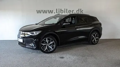 Brugt VW ID.4 GTX 219 kW (299 HK) 2022 SUV