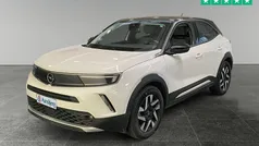 Hvid Brugt 2022 Opel Mokka-e Elegance SUV | 128.500 kr. (Fair pris)