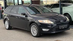 Brugt 2011 Ford Mondeo Trend Stationcar | 34.900 kr. (Fair pris)