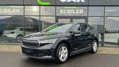 Brugt 2024 Skoda Enyaq iV SUV | 364.900 kr. (Fair pris)