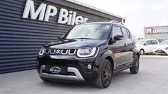 Brugt 2022 Suzuki Ignis Style Hatchback | 129.800 kr. (Fair pris)