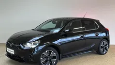 Sortmetal Brugt 2023 Opel Corsa-e Hatchback | 134.800 kr. (Fair pris)