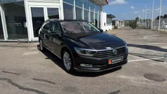 Koksmetal Brugt 2019 VW Passat Highline Stationcar | 209.800 kr. (Fair pris)