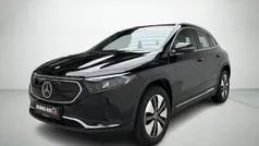 Brugt 2022 Mercedes EQA250+ SUV | 289.900 kr. (Fair pris)