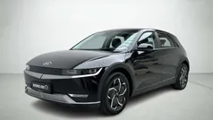 Brugt 2025 Hyundai Ioniq 5 Advanced SUV | 269.900 kr. (God pris)