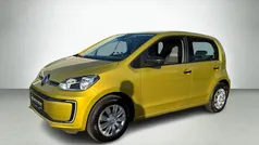 Guldmetal Brugt 2021 VW e-up! Hatchback | 105.900 kr. (Fair pris)