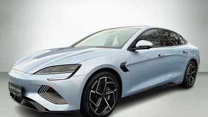 Brugt 2023 BYD Seal Sedan | 289.900 kr. (Fair pris)