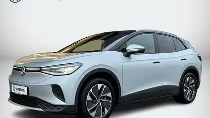 Brugt 2025 VW ID.4 Pro SUV | 335.000 kr. (Fair pris)