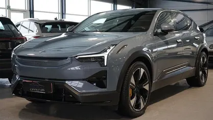 Brugt 2024 Polestar 3 SUV | 599.900 kr.