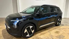 Sort metallic Ny 2025 Kia EV3 SUV | 309.990 kr. (Fair pris)