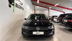 Brugt 2018 VW Passat Comfortline Stationcar | 209.900 kr. (Fair pris)