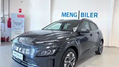 Brugt 2022 Hyundai Kona Trend SUV | 189.800 kr. (God pris)